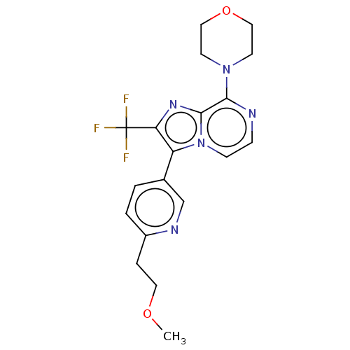 Chemical structure of BindingDB Monomer ID 50059918