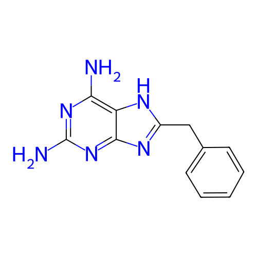 Chemical structure of BindingDB Monomer ID 50059941