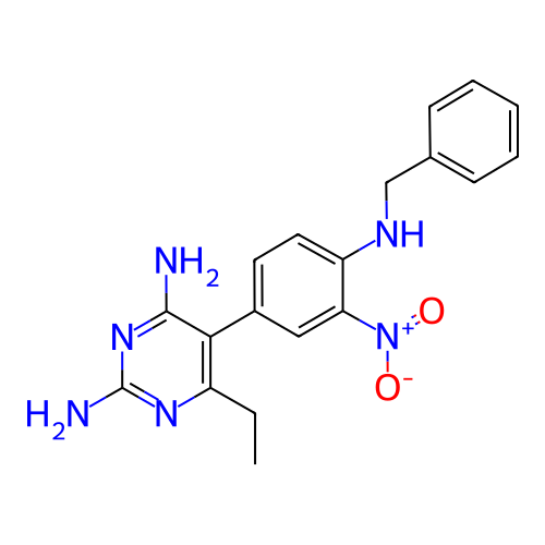 Chemical structure of BindingDB Monomer ID 50059949