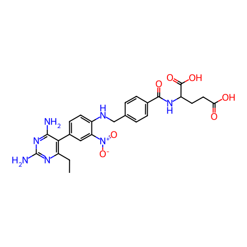 Chemical structure of BindingDB Monomer ID 50059952