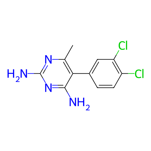 Chemical structure of BindingDB Monomer ID 50059956