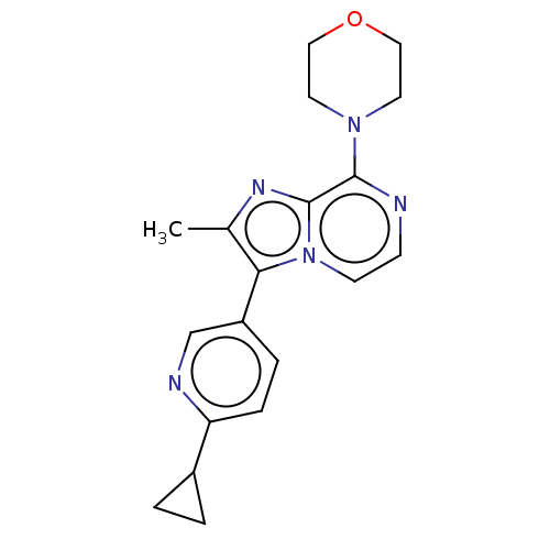 Chemical structure of BindingDB Monomer ID 50059958