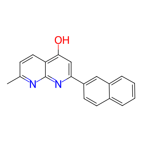 Chemical structure of BindingDB Monomer ID 50059967
