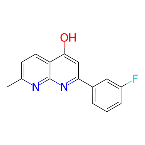 Chemical structure of BindingDB Monomer ID 50059968