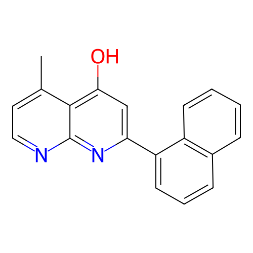 Chemical structure of BindingDB Monomer ID 50059972