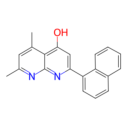 Chemical structure of BindingDB Monomer ID 50059978