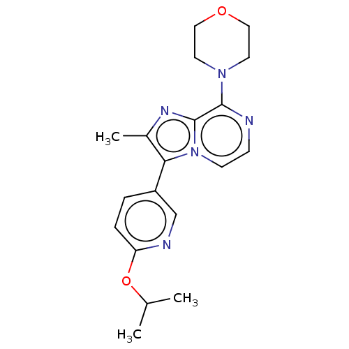 Chemical structure of BindingDB Monomer ID 50059979