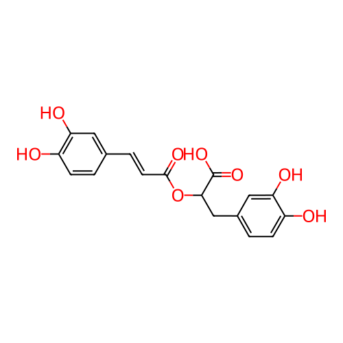 Chemical structure of BindingDB Monomer ID 50059986