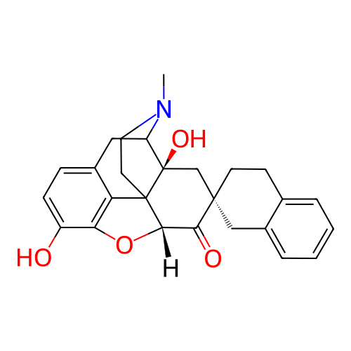 Chemical structure of BindingDB Monomer ID 50059990