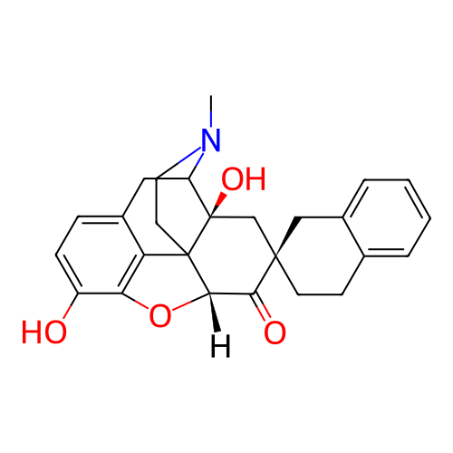 Chemical structure of BindingDB Monomer ID 50059995
