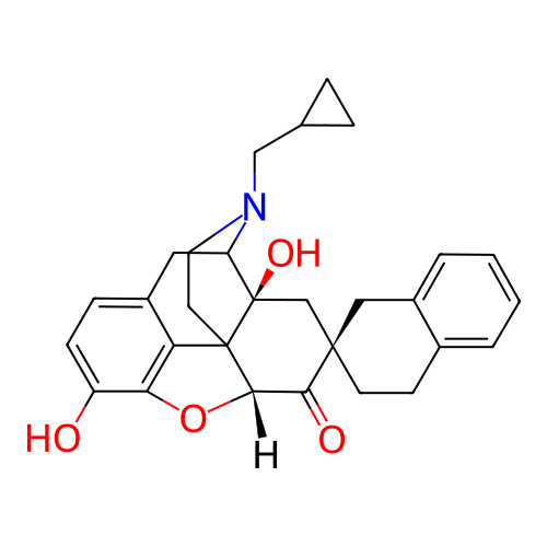 Chemical structure of BindingDB Monomer ID 50059997