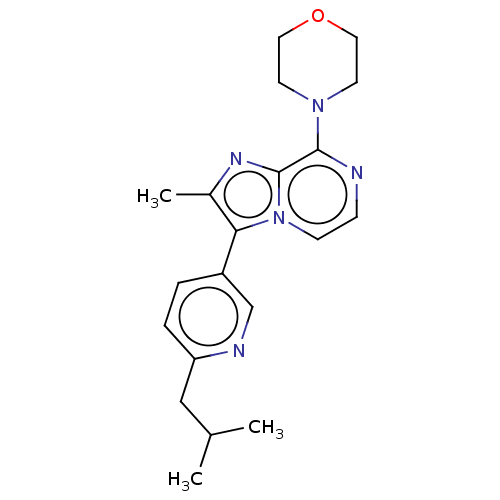Chemical structure of BindingDB Monomer ID 50060058