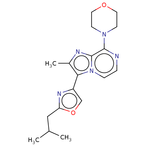 Chemical structure of BindingDB Monomer ID 50060061