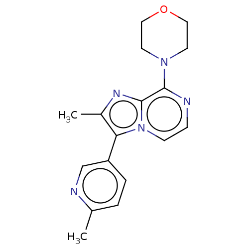 Chemical structure of BindingDB Monomer ID 50060069