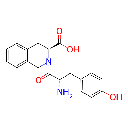 Chemical structure of BindingDB Monomer ID 50060080