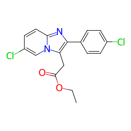 Chemical structure of BindingDB Monomer ID 50060087