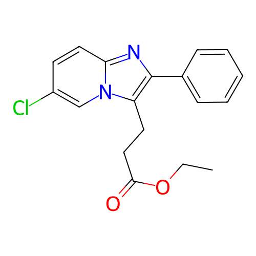 Chemical structure of BindingDB Monomer ID 50060091
