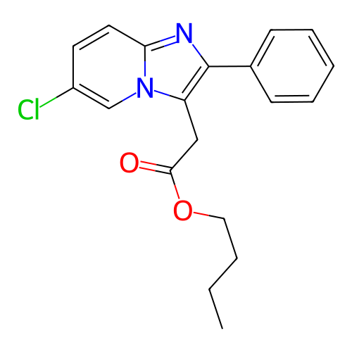 Chemical structure of BindingDB Monomer ID 50060094