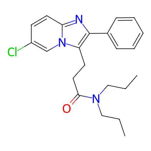 Chemical structure of BindingDB Monomer ID 50060103