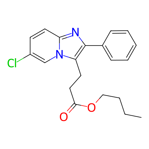 Chemical structure of BindingDB Monomer ID 50060106