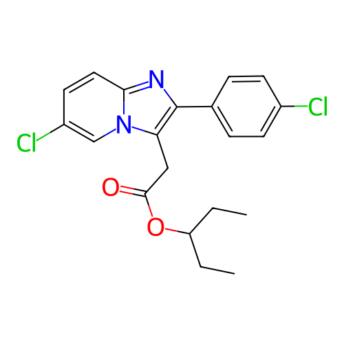 Chemical structure of BindingDB Monomer ID 50060108