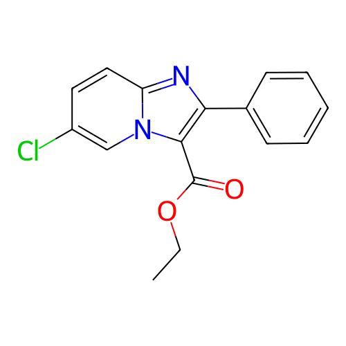 Chemical structure of BindingDB Monomer ID 50060116