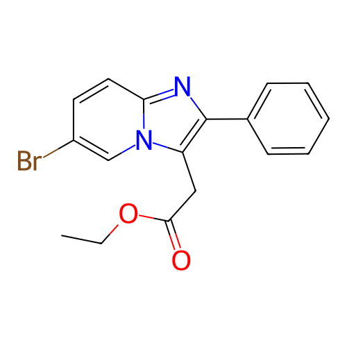 Chemical structure of BindingDB Monomer ID 50060118