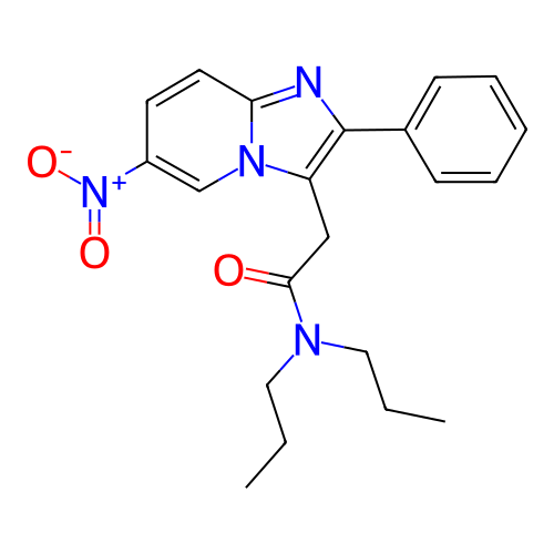 Chemical structure of BindingDB Monomer ID 50060121
