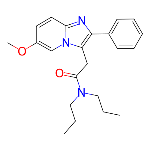 Chemical structure of BindingDB Monomer ID 50060122