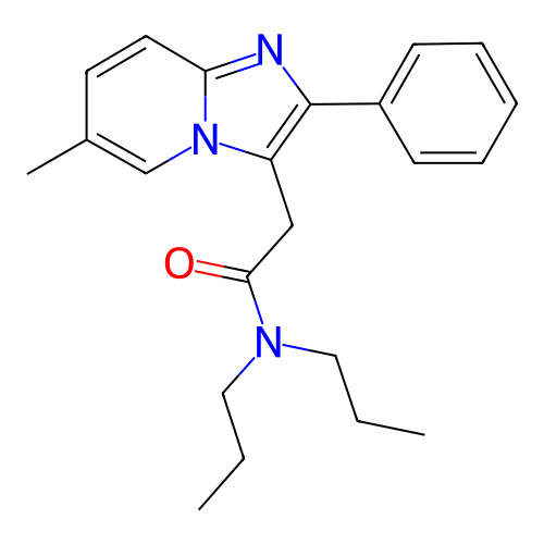Chemical structure of BindingDB Monomer ID 50060127