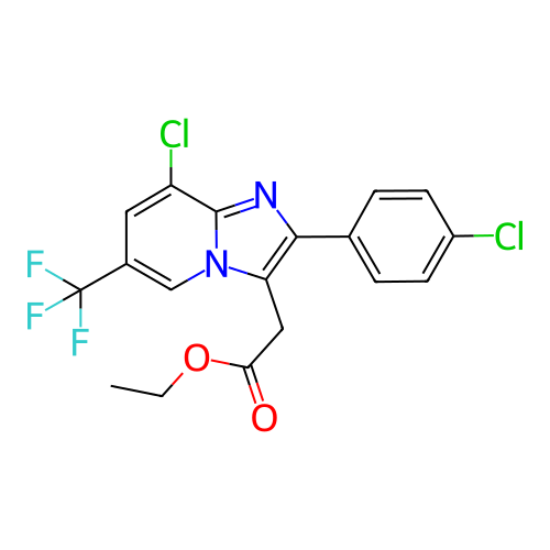 Chemical structure of BindingDB Monomer ID 50060128
