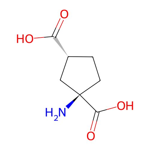 Chemical structure of BindingDB Monomer ID 50060133