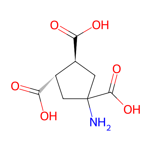 Chemical structure of BindingDB Monomer ID 50060134