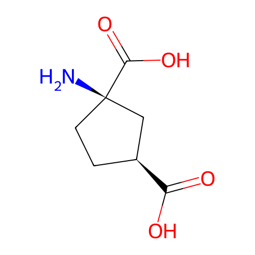 Chemical structure of BindingDB Monomer ID 50060136