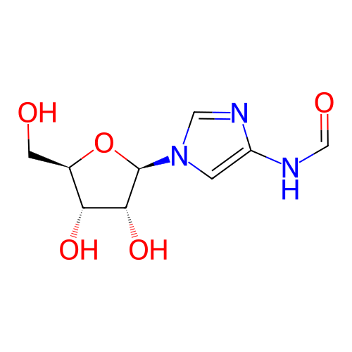 Chemical structure of BindingDB Monomer ID 50060166