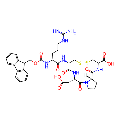 Chemical structure of BindingDB Monomer ID 50060194