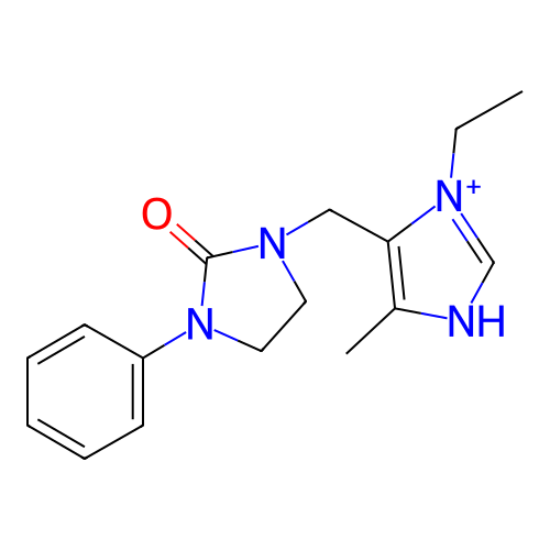 Chemical structure of BindingDB Monomer ID 50060246