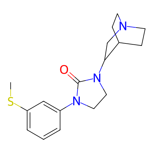 Chemical structure of BindingDB Monomer ID 50060248