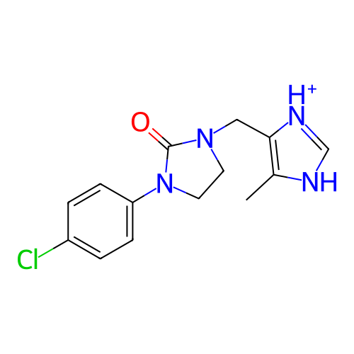 Chemical structure of BindingDB Monomer ID 50060251