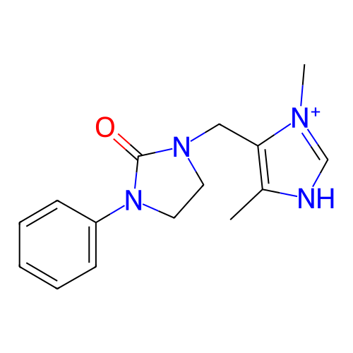 Chemical structure of BindingDB Monomer ID 50060270