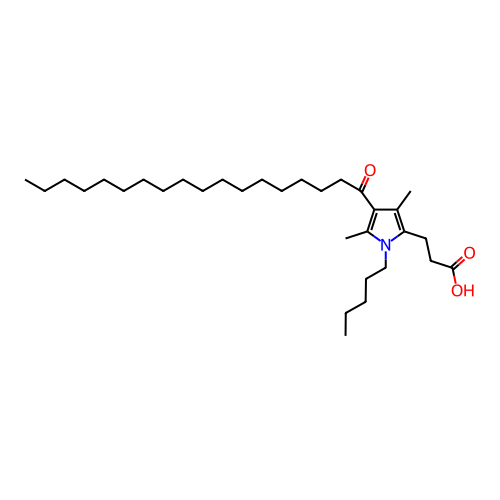 Chemical structure of BindingDB Monomer ID 50060295