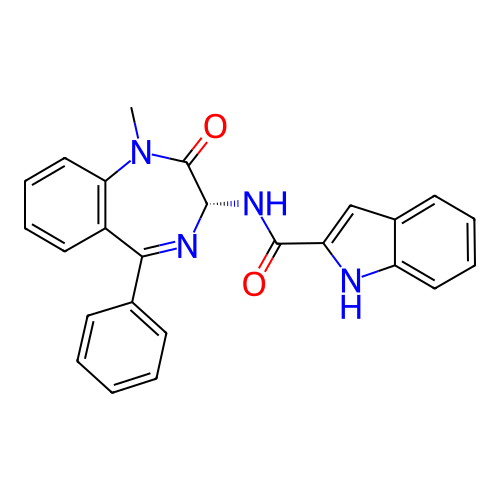 Chemical structure of BindingDB Monomer ID 50060321