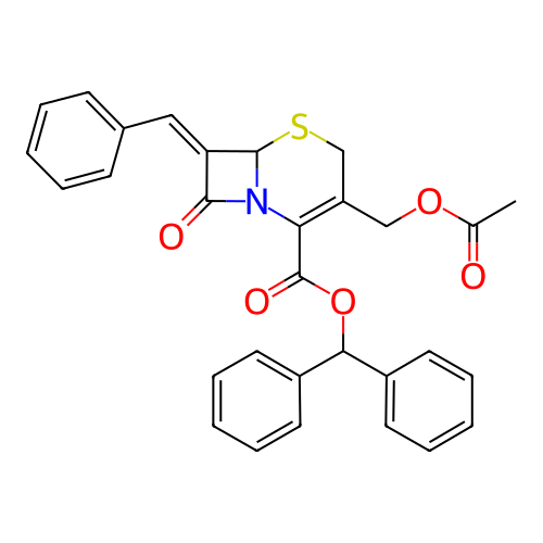 Chemical structure of BindingDB Monomer ID 50060361