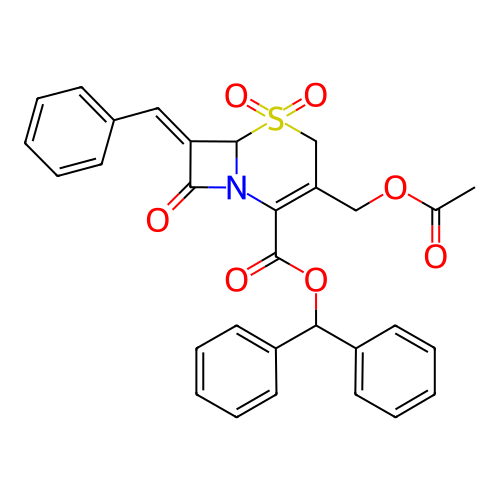Chemical structure of BindingDB Monomer ID 50060366