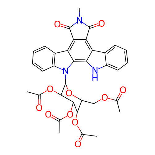 Chemical structure of BindingDB Monomer ID 50060402
