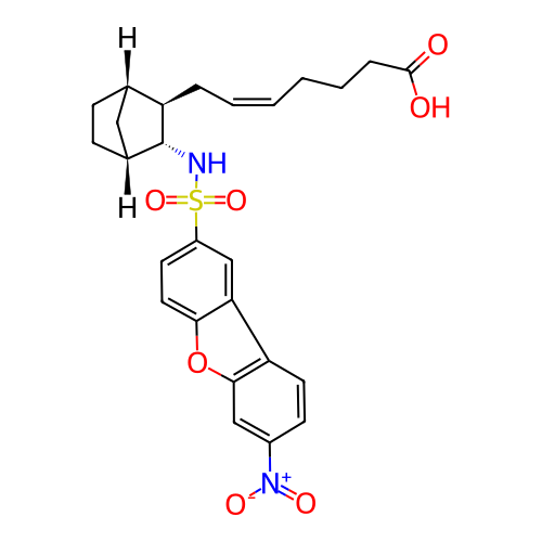 Chemical structure of BindingDB Monomer ID 50060451