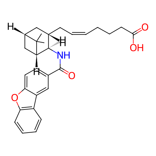 Chemical structure of BindingDB Monomer ID 50060467