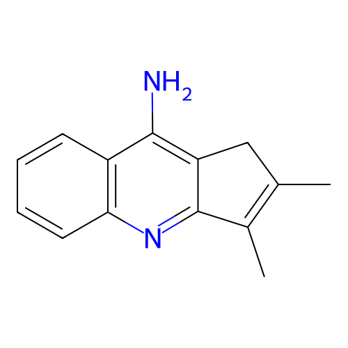 Chemical structure of BindingDB Monomer ID 50060469