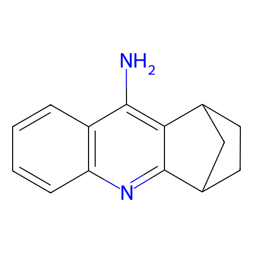 Chemical structure of BindingDB Monomer ID 50060470