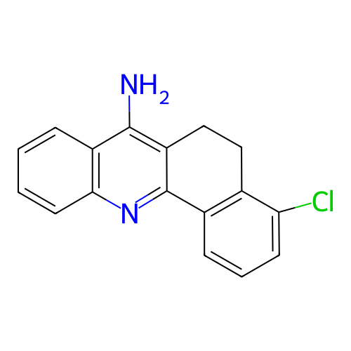 Chemical structure of BindingDB Monomer ID 50060471